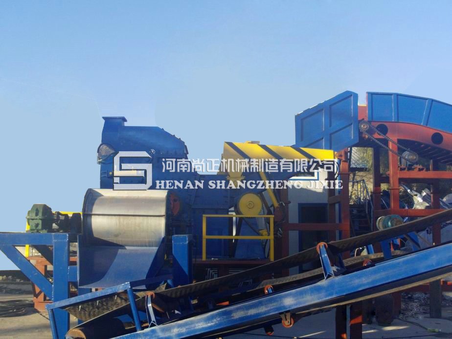 金属粉碎米乐在线(中国)